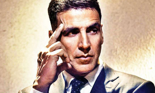 പാഡ്മാന് ശേഷം മില്‍ക്ക്മാനായി അക്ഷയ്കുമാര്‍?