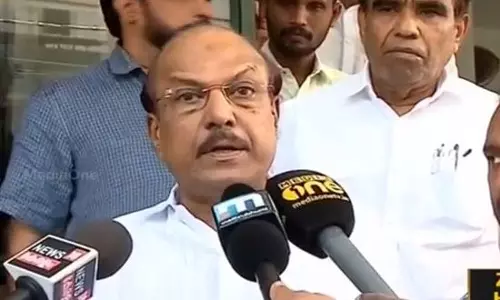 കേരളം ബിഹാറല്ലെന്ന് മുഖ്യമന്ത്രി ഓര്‍ക്കണം; ഷുഹൈബ് കൊലപാതകത്തില്‍ കുഞ്ഞാലിക്കുട്ടി 