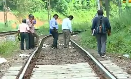 കറുകുറ്റി അപകടത്തിന്റെ തെളിവെടുപ്പ് ഇന്നും തുടരും