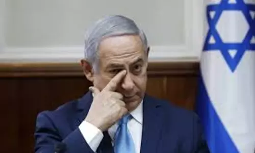 പ്രധാനമന്ത്രിക്കെതിരെ  അഴിമതിക്കേസില്‍ തെളിവുണ്ടെന്ന് ഇസ്രയേല്‍ പൊലീസ്