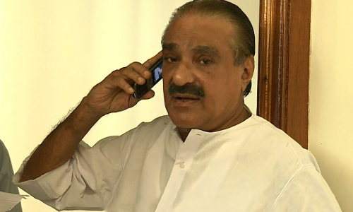 സ്വകാര്യ ബാറ്ററി നിര്‍മ്മാണ യൂണിറ്റിന് നികുതിയിളവ് നല്‍കി; മാണിക്കെതിരെ വീണ്ടും കേസ്