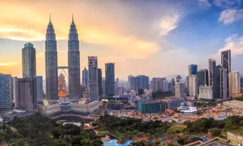 മലേഷ്യയില്‍ ഭീകരാക്രമണശ്രമം തകര്‍ത്തു