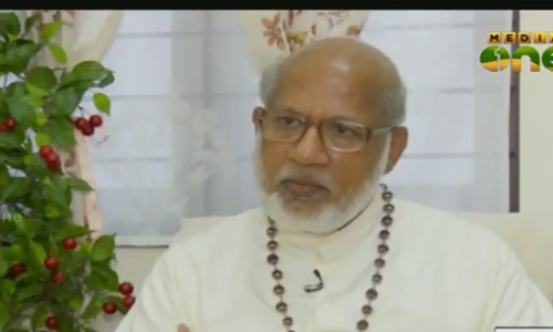 മദറിന്റെ ജീവിത വഴി വിശ്വാസികള്‍ക്ക് പ്രചോദനമാകുമെന്ന് കര്‍ദ്ദിനാള്‍ ആലഞ്ചേരി