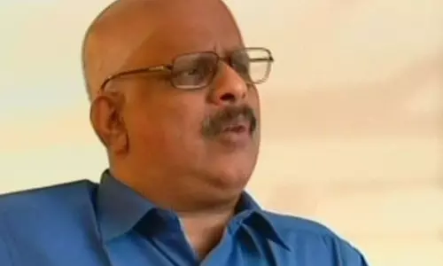 കെ പത്മകുമാറിന്റെ ജാമ്യാപേക്ഷ തള്ളി;  ജയിലിലേക്ക് മാറ്റി