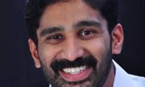 ഗ്രൂപ്പ് നേതാക്കളാണ് കോണ്‍ഗ്രസിലെ ദൈവങ്ങളെന്ന് വിടി ബല്‍റാം