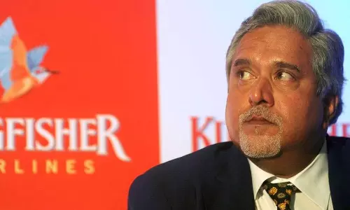 വിജയ് മല്യയുടെ 6,630 കോടി ആസ്‍തി കണ്ടുകെട്ടി