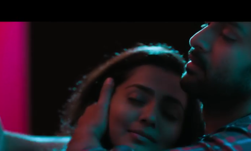 ഡിസ്‍ലൈക്കുകള്‍ക്ക് കുറവൊന്നുമില്ല, മൈ സ്റ്റോറിയിലെ രണ്ടാമത്തെ ഗാനവുമെത്തി