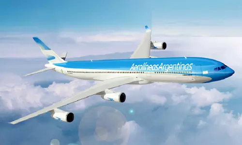 വെനസ്വേലയിലേക്കുള്ള അര്‍ജന്‍റീനന്‍ വിമാനങ്ങള്‍ റദ്ദാക്കി