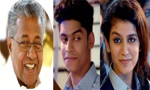 അസഹിഷ്ണുതയുടെ കാര്യത്തില്‍ ഹിന്ദു, മുസ്‍ലിം വര്‍ഗീയവാദികള്‍ തമ്മില്‍ ഒത്തുകളി; മാണിക്യ മലരിന് പിന്തുണയുമായി മുഖ്യമന്ത്രി