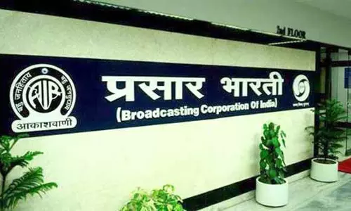 കേന്ദ്ര വാര്‍ത്താ പ്രക്ഷേപണ മന്ത്രാലത്തിന്‍റെ നിര്‍ദേശങ്ങള്‍ തള്ളി പ്രസാര്‍ ഭാരതി