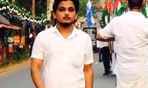 ഷുഹൈബ് വധക്കേസില്‍ സിബിഐ അന്വേഷണം വേണമെന്ന്  പിതാവ്