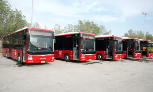 പ്രവാസികള്‍ക്ക് ആശ്വാസമായി ബഹ്റൈനില്‍ ഗതാഗത പരിഷ്കാരങ്ങള്‍