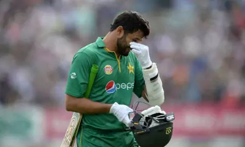 ഏകദിന ലോകകപ്പിന് യോഗ്യത നേടാമെന്ന പാക് പ്രതീക്ഷകള്‍ അസ്തമിക്കുന്നു