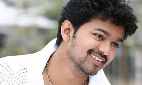 വിജയ് യുടെ അറുപതാമത്തെ ചിത്രം ഭൈരവ