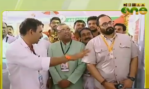 എന്‍ഡിഎ യോഗം ഇന്ന് കോഴിക്കോട്