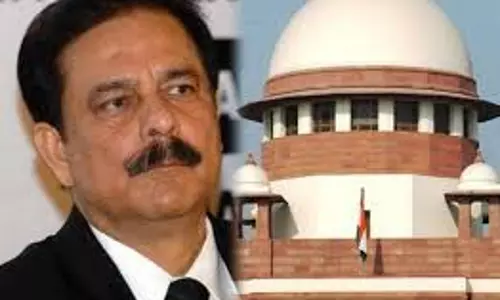 നിക്ഷേപകര്‍ക്ക് തിരിച്ച് നല്‍കിയ പണത്തിന്റെ ഉറവിടം വ്യക്തമാക്കിയാല്‍ എല്ലാ കേസുകളും അവസാനിക്കുമെന്ന് സഹാറ കമ്പനിയോട് സുപ്രിം കോടതി