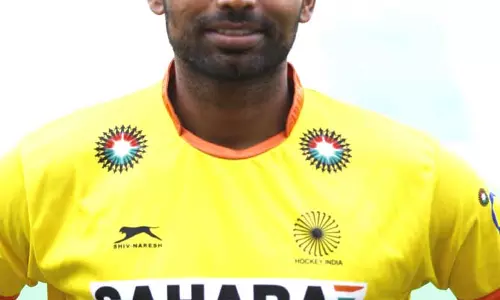 നിര്‍ഭാഗ്യം കൊണ്ടാണ് ഒളിംപിക്സില്‍ ഇന്ത്യക്ക് മെഡല്‍ നേടാനാകാതെ പോയതെന്ന് ശ്രീജേഷ്