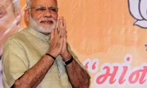 മോദിക്ക് ഇന്ന് പിറന്നാള്‍; ബിജെപി സേവ ദിനമായി ആചരിച്ചു