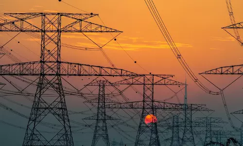 സൗദി ഇലക്ട്രിസിറ്റി കമ്പനിയും സ്വകാര്യവത്കരിക്കുന്നു