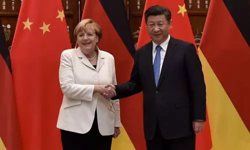 ജി -20 ഉച്ചകോടി സമാപിച്ചു