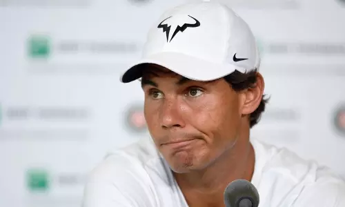 യുഎസ് ഓപ്പണ്‍: നദാല്‍ പുറത്ത്