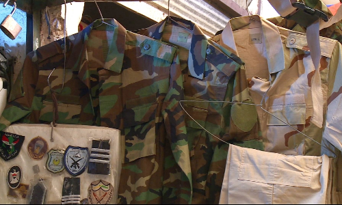 ഐ.എസ് ഭീകരര്ക്കെതിരെയുള്ള വ്യത്യസ്ത പോരാട്ടവുമായി ഇറാഖി വനിത ഐ.എസ് ഭീകരര്ക്കെതിരെയുള്ള വ്യത്യസ്ത പോരാട്ടവുമായി ഇറാഖി വനിത