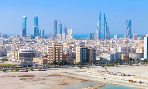 രാജ്യത്തെ അപകീർത്തിപ്പെടുത്താനും തെറ്റിദ്ധാരണ പരത്താനും ഖത്തറിൽ നിന്നുള്ള സംഘം ശ്രമിക്കുന്നതായി ബഹ്റൈൻ