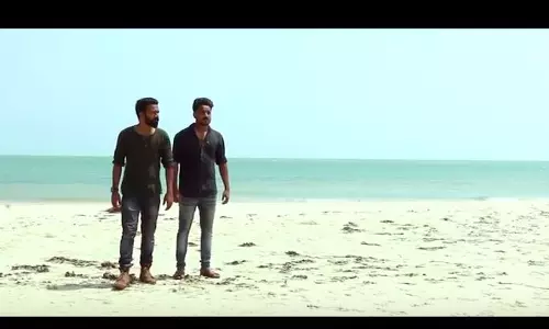 പാര്‍തെഷെ; പുതുമയുള്ളൊരു ഹ്രസ്വചിത്രം കാണാം