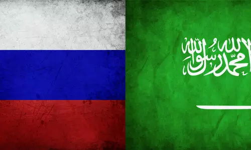 എണ്ണ വിപണി മെച്ചപ്പെടുത്താന്‍ സൗദിയും റഷ്യയും ധാരണയിലെത്തി