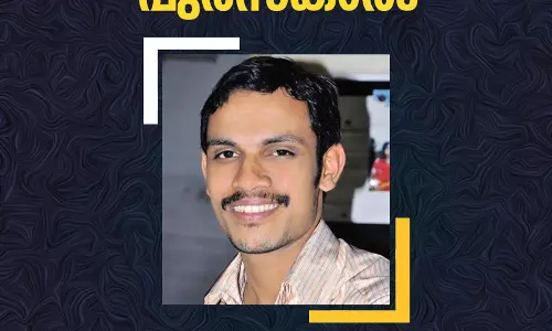 ദേശീയ അധ്യാപക അവാര്ഡ് ജേതാവില് ഒരു ഗള്ഫ് മലയാളിയും ദേശീയ അധ്യാപക അവാര്ഡ് ജേതാവില് ഒരു ഗള്ഫ് മലയാളിയും