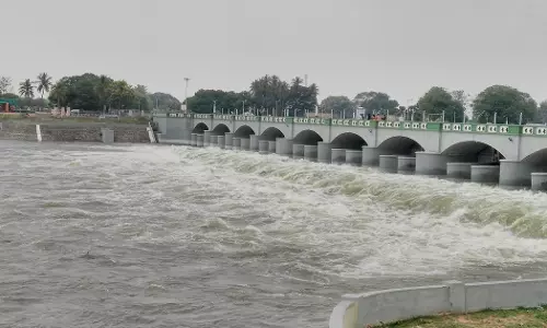 കാവേരി കേസ്: കര്‍ണാടകത്തിന് അധിക ജലം, തമിഴ്നാടിന് നല്‍കേണ്ട ജലത്തിന്‍റെ അളവ് കുറച്ചു