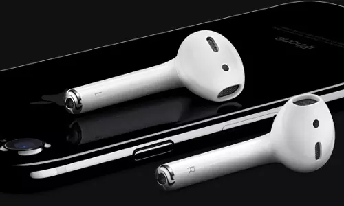 ഡിഎസ്എല്‍ആര്‍ കാമറയെ വെല്ലുന്ന ഐഫോണ്‍ 7 പ്ലസ്