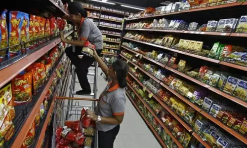 ജിഎസ്‍ടി കൌണ്‍സിലിന് കേന്ദ്രത്തിന്റെ അംഗീകാരം