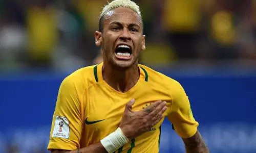 ലോകകപ്പ് യോഗ്യത: ബ്രസീലിന് ജയം