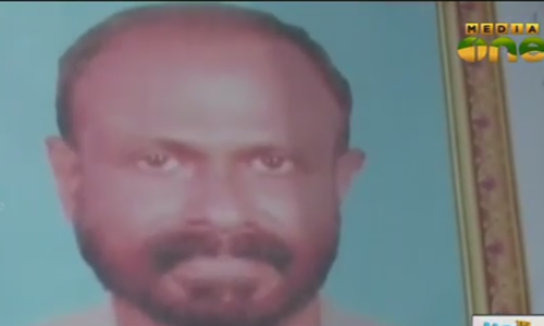 കൊല്ലത്ത് വില്ലേജ് ഓഫീസര്‍ ആത്മഹത്യ ചെയ്ത സംഭവത്തില്‍ പ്രതിഷേധം ശക്തം