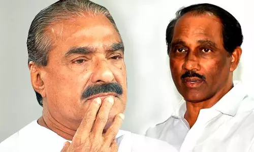 മാണിയുടെയും ബാബുവിന്റെയും സ്വത്ത് വിവരങ്ങള്‍ നല്‍കണമെന്നാവശ്യപ്പെട്ട് ആദായനികുതി വകുപ്പിന് കത്ത്