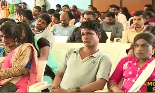 സര്‍ക്കാര്‍ അവഗണിക്കുകയാണെന്ന് ട്രാന്‍സ്ജെന്‍ഡേര്‍സ്