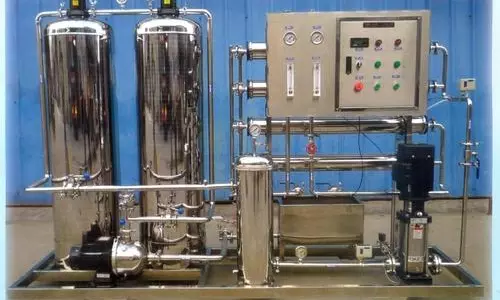 ഓഡിറ്റോറിയമെന്ന പേരില് നാട്ടുകാരെ കബളിപ്പിച്ച് കുപ്പിവെളള പ്ലാന്റ് തുടങ്ങാന് നീക്കം ഓഡിറ്റോറിയമെന്ന പേരില് നാട്ടുകാരെ കബളിപ്പിച്ച് കുപ്പിവെളള പ്ലാന്റ് തുടങ്ങാന് നീക്കം