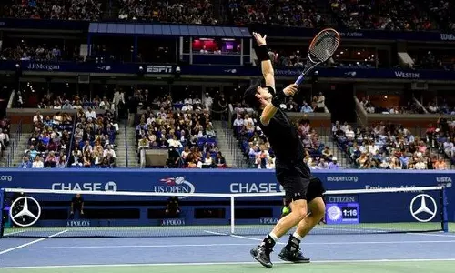 യുഎസ് ഓപണ്‍ ക്വാര്‍ട്ടര്‍ മത്സരങ്ങള്‍ക്ക് ഇന്ന് തുടക്കം