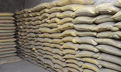 സിമന്റ് വില നിയന്ത്രിക്കാന്‍ സര്‍ക്കാര്‍ തലത്തില്‍ സംവിധാനമില്ല