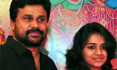 മഞ്ഞപത്രക്കാർക്ക്‌ എന്റെ മകളെക്കുറിച്ച്‌ പറയാന്‍ അര്‍ഹതയില്ല, വിവാഹ വാര്‍ത്തകള്‍ക്കെതിരെ ദിലീപ്