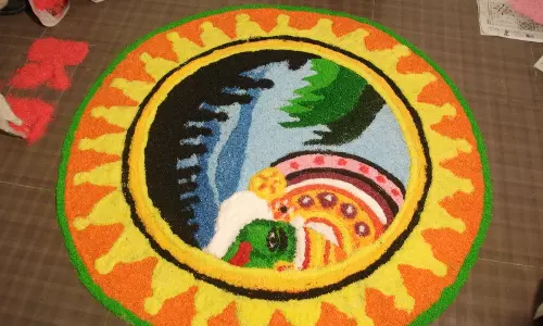 കുവൈത്തിൽ പെരുന്നാൾ അവധി തുടങ്ങി