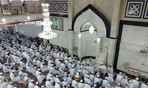 ത്യാഗസ്മരണ പുതുക്കി ഗള്ഫ് ബലിപെരുന്നാള് ആഘോഷിച്ചു ത്യാഗസ്മരണ പുതുക്കി ഗള്ഫ് ബലിപെരുന്നാള് ആഘോഷിച്ചു