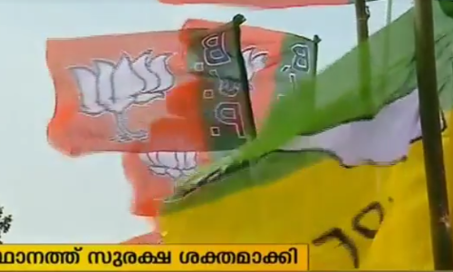 ത്രിപുര തെരഞ്ഞെടുപ്പില്‍ വിധി നിര്‍ണ്ണയിക്കുക ആദിവാസി വോട്ടുകള്‍