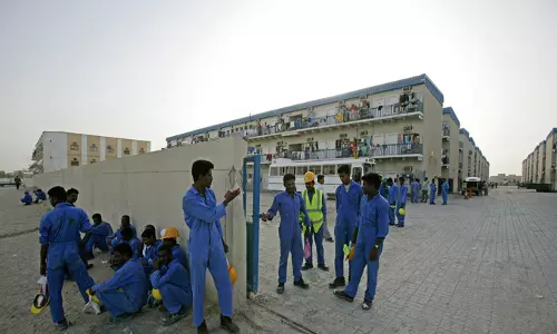 യുഎഇയില്‍ മധ്യാഹ്നവിശ്രമം അവസാനിക്കുന്നു