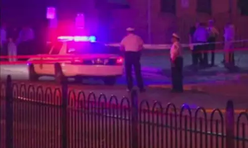 അമേരിക്കയില്‍ കറുത്തവര്‍ഗക്കാരനായ കുട്ടിയെ പൊലീസ് വെടിവെച്ചുകൊന്നു