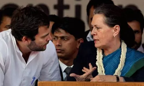 അരുണാചലില്‍ ബിജെപി നടപ്പിലാക്കിയ കോണ്‍ഗ്രസ് ഉന്മൂലന സിദ്ധാന്തം