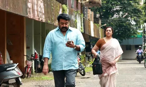 മോഹന്ലാല്-ജിബു ജേക്കബ് ചിത്രം മുന്തിരിവള്ളികള് തളിര്ക്കുമ്പോള് മോഹന്ലാല്-ജിബു ജേക്കബ് ചിത്രം മുന്തിരിവള്ളികള് തളിര്ക്കുമ്പോള്