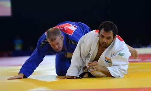 ഏഷ്യന്‍ കേഡറ്റ് ജൂഡോ ചാമ്പ്യന്‍ഷിപ്പില്‍ ജപ്പാന് കിരീടം