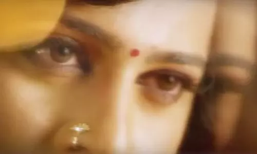 അനുഷ്‌കയല്ല, ഇത് മലയാളത്തിലെ ഒരു നായകനടന്‍